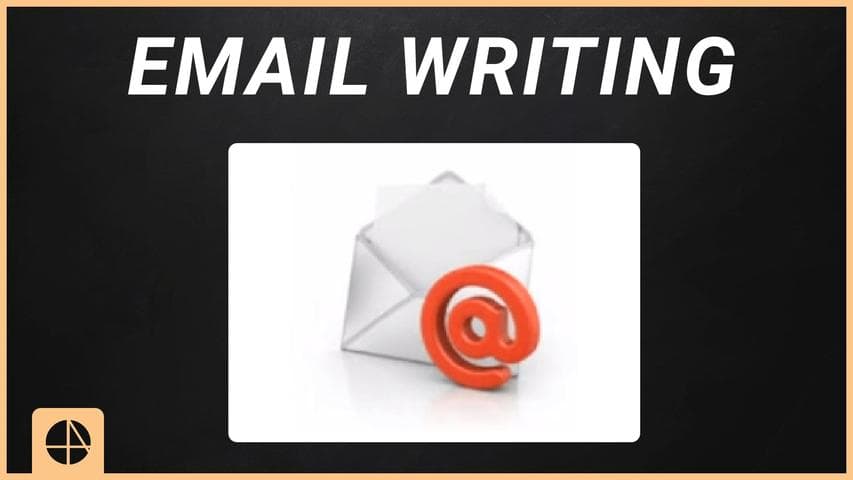Effective Email Writing
